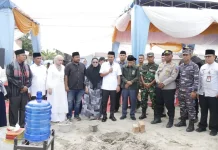 Walikota Tanjungbalai: Pendidikan Penting Bagi Kemajuan Daerah