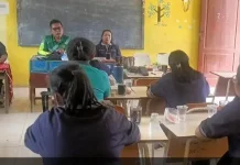Kemenag Dairi Dorong Pendidikan Karakter dan Moderasi Beragama