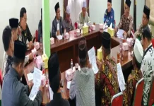 Resmi Ditetapkan Besaran Zakat Fitrah dan Fidyah Tahun 1447 H/2026 M
