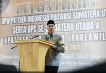 Kakanwil Kemenag Sumut Apresiasi Kolaborasi Ponpes