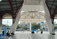Masyarakat Semangat Ikuti CFD, namun Masyarakat Keluhkan Pelayanan