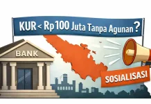 Ketua UKM Center : KUR Tanpa Agunan Belum Tersosialisasi