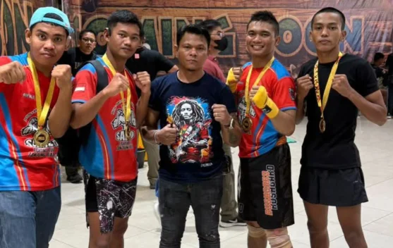 Ketua Persambi Tanjungbalai Berharap Perhatian Pemerintah Daerah