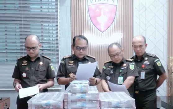 Kejati Sumut Tegaskan Efek Jera Koruptor