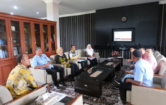 KONI Tanjungbalai Targetkan Posisi 10 Besar Porprovsu 2026