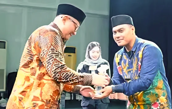 Raih Lima Prestasi di PTQ ke-55, RRI Medan Juara Umum