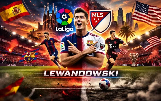 Lewandowski Belum Memutuskan Masa Depannya