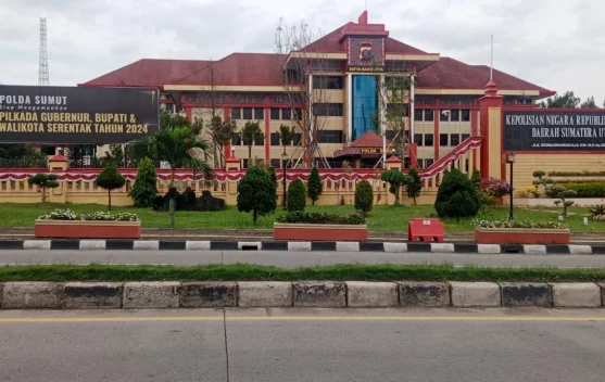 DPP Raja akan Gelar Aksi di Polda Sumut