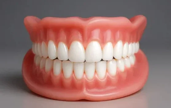 Cara Merawat Gigi Palsu agar Tetap Bersih dan Nyaman Digunakan