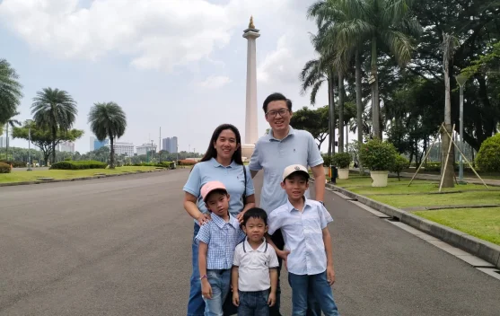 Jasa Tukang Foto Keliling Masih di Minati