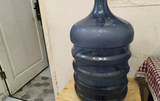 Ini Alasan Perlu Memilih Galon Bebas BPA