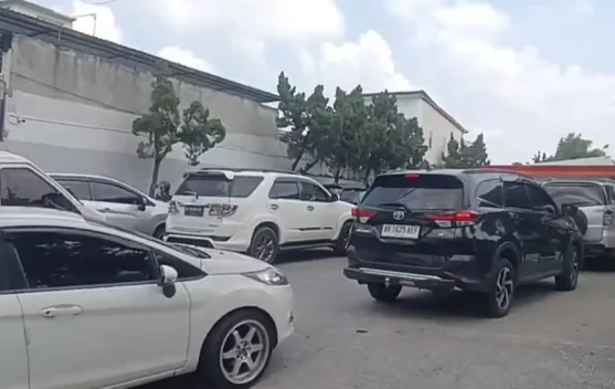 Budaya Tertib Antre BBM Diharapkan Tetap Terjaga di tengah Isu Kelangkaan