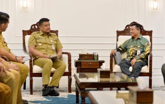 Bappenas Akan Sesuaikan Dana Rehabilitasi Pascabencana Sumut