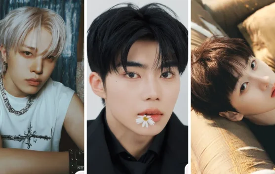 Trio Idol K-Pop Jadi MC Baru M Countdown