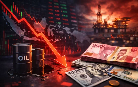 IHSG Berbalik Melemah 0,69 Persen, Saham Energi dan Tambang Tertekan