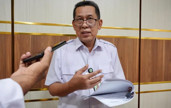 BKAD Medan Pastikan THR PPPK Paruh Waktu Cair, OPD Diminta Ajukan SPM