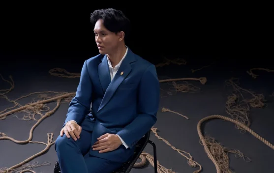 Fajar Noor Curhat Soal Penyesalan lewat Single Baru ‘Sembuh Tanpaku’