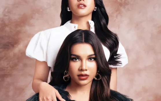 Putri & Janita Hidupkan Kembali “Merindukanmu”