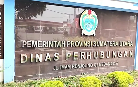 Dishub Sumut Siapkan Langkah Tekan Kecelakaan Saat Mudik Lebaran