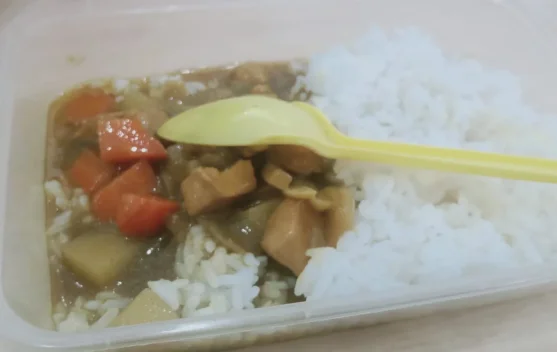 Mengenal Kare Raisu, Hidangan Kari Jepang Favorit Keluarga - RRI.co.id