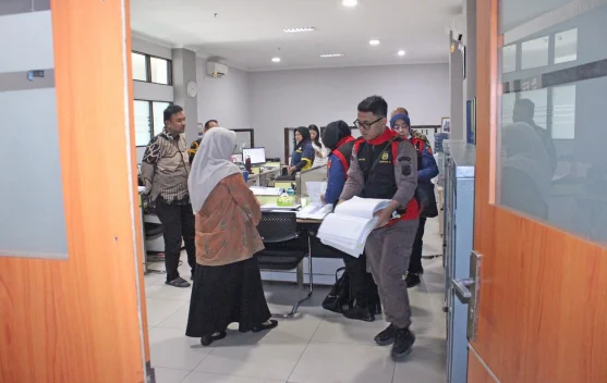 Kejati Sumut Selidiki Korupsi Proyek Tol Rp1,17 Triliun
