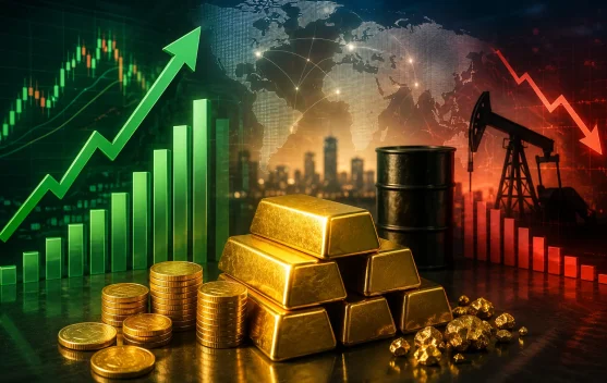 USD Index Alami Tekanan, IHSG dan Rupiah Menguat di Akhir Pekan