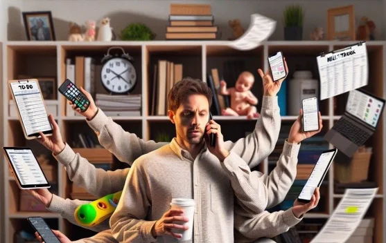 Hustle Culture Diam-diam Bikin Banyak Anak Muda Tumbang