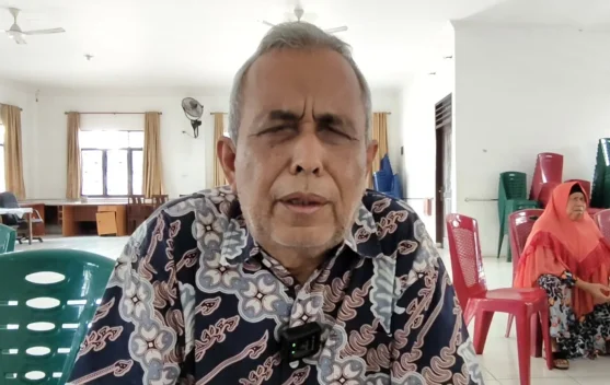 Pertuni Sumut Apresiasi Rencana Siaran Pesta Bola Dunia 2026 di RRI Medan