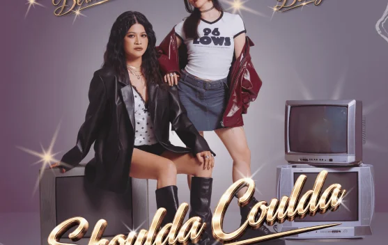 Cindy Bernadette Comeback Bareng Agatha Baby dalam Single "Shoulda Coulda"