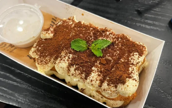 Bukan Sekadar Dessert, Ini Kisah Tiramisu yang Berhasil Menaklukkan Dunia