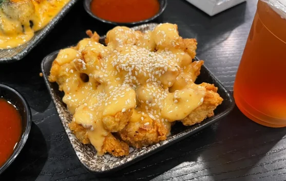 Chicken Popcorn Kembali Hits, Camilan Renyah yang Digemari Generasi Muda