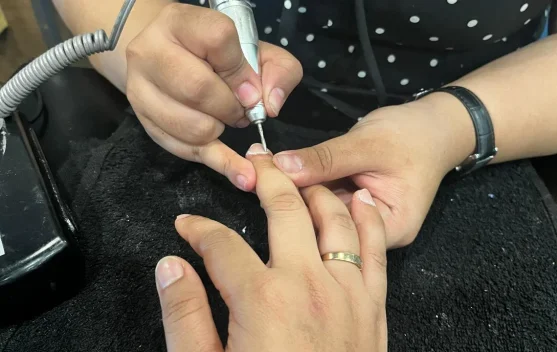 Nail Art Kian Jadi Gaya Hidup, Layanan Home Service Semakin Diminati