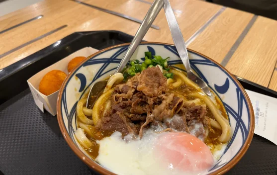 Tak Hanya Ramen, Udon juga Punya Sejarah Menarik yang Jarang Diketahui