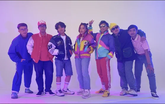 Yerry T-Five Kembali Hadir dengan Semangat Muda di Single Terbaru Masa Muda
