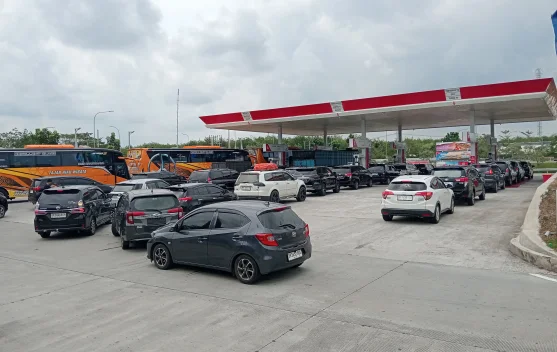 Pertamina Patra Niaga Sesuaikan Harga Pertamax Series, Pertalite dan Solar Tetap