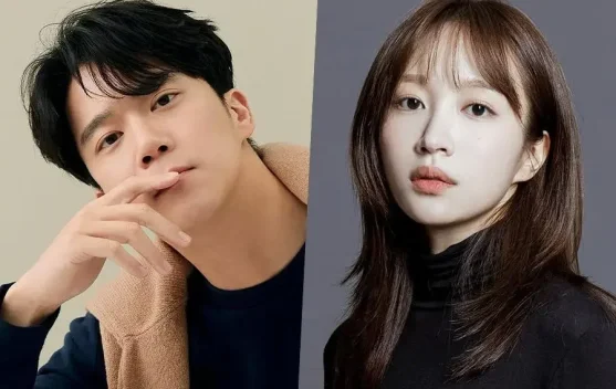 Ha Seok Jin dan Hani EXID Dipasangkan dalam Drama "Love Is Coming"