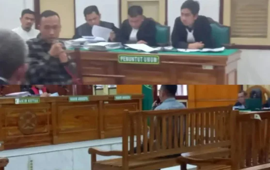 Kasus Smartboard Rp29,5 M di Disdik Langkat Temukan Fakta Baru