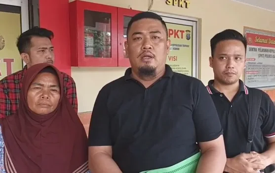 Pria Tewas usai Dituding Mencuri, Keluarga Lapor Polisi