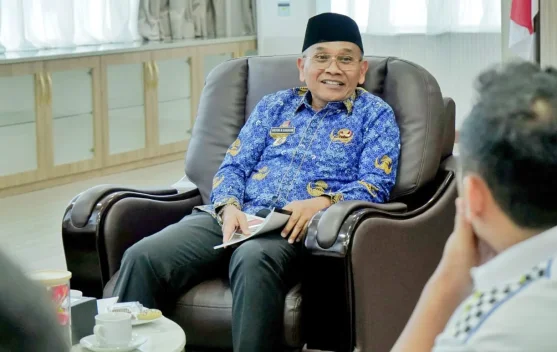 Simalungun Siap Gelar Rally Pasifik 2026 Bertaraf Internasional