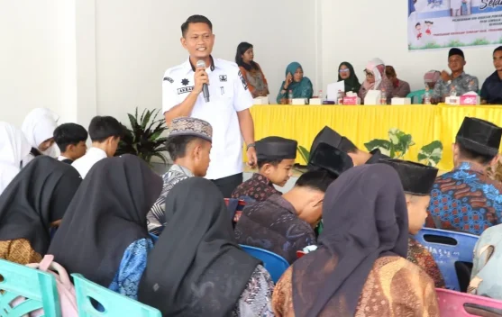 Pemkab Simalungun Perkuat Perlindungan Anak menuju Kabupaten Layak Anak