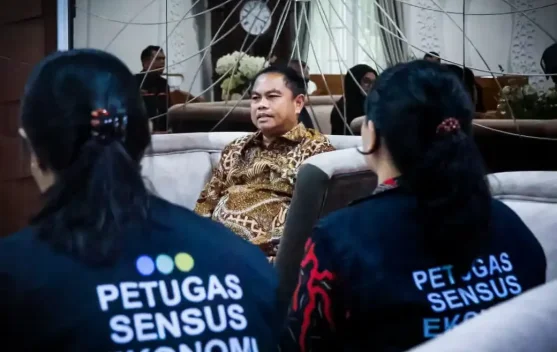 Pengamat: Hasil Sensus Ekonomi 2026 Bantu Masyarakat Membaca Peluang Usaha