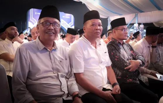 Pemkab Sergai Dukung Penguatan Syiar Islam di MTQ Sumut 2026