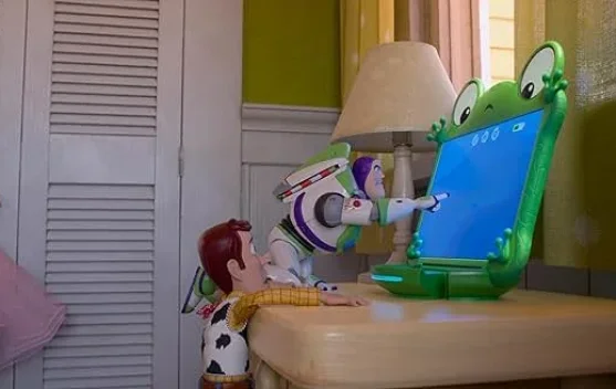 "Toy Story 5" Lampaui Rekor Franchise Sebelumnya