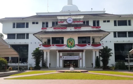 Anggaran Air Mineral Rp1,1 M untuk Agenda Resmi Pemko Medan Setahun