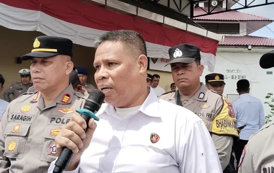 KAT Soroti Penanganan Kasus Scammer, KBO Tegaskan Polisi Bekerja Sesuai Hukum