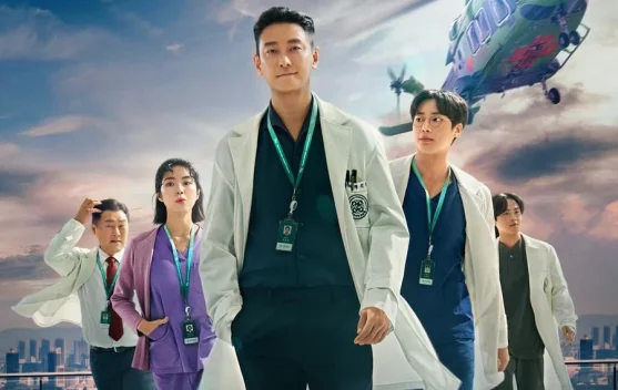 The Trauma Code: Heroes on Call Dikabarkan Berlanjut ke Musim Kedua