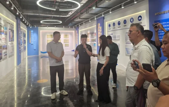 WCICO Tawarkan Kolaborasi dengan Media Indonesia