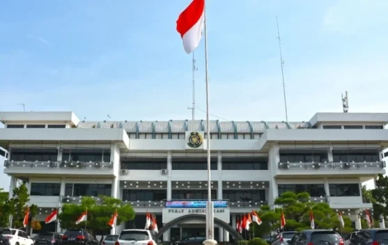 USU Capai Peringkat 401+ Dunia dalam THE Impact Rankings 2026