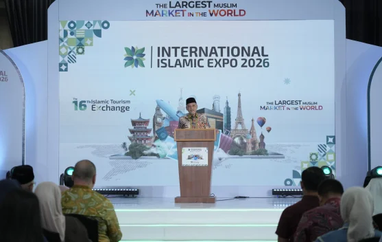 Menhaj: Transformasi Haji Harus Hadir dalam Pelayanan Jemaah Haji