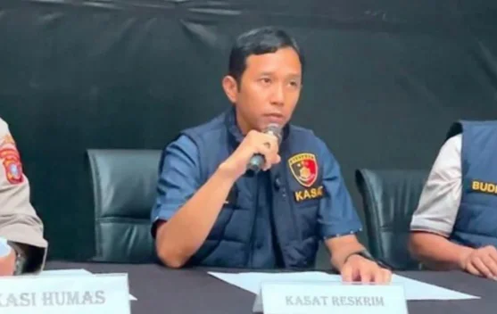 Polrestabes Medan Tetapkan 4 Tersangka Kasus Penyelewengan BBM